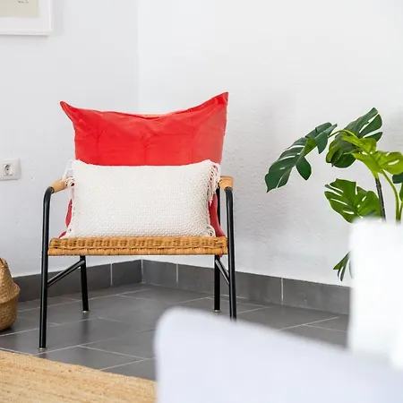 Sea Breeze Hideaway * El Socorro