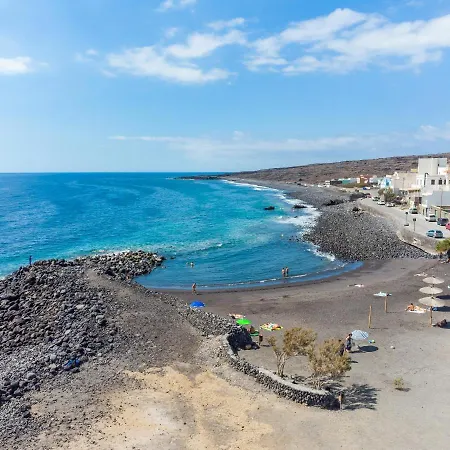 Sea Breeze Hideaway Holiday home El Socorro