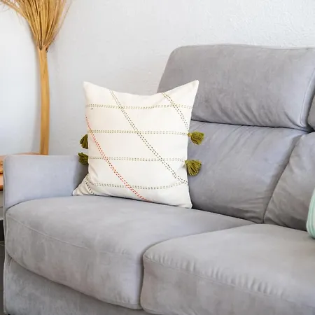 Holiday home Sea Breeze Hideaway