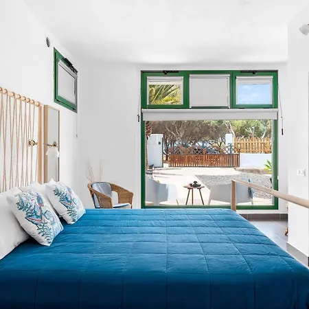 Sea Breeze Hideaway