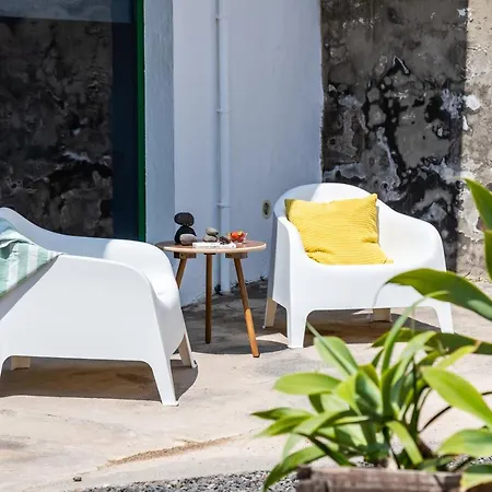 Holiday home Sea Breeze Hideaway