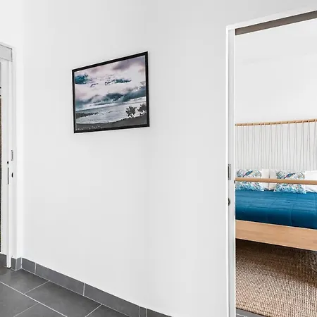 Sea Breeze Hideaway * El Socorro