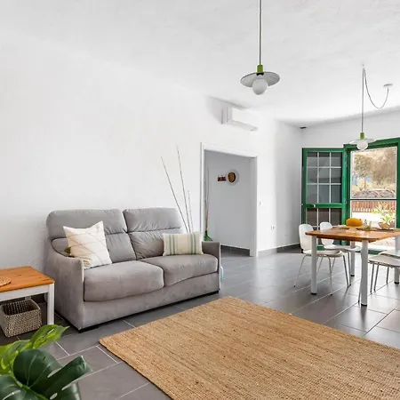 Sea Breeze Hideaway * El Socorro